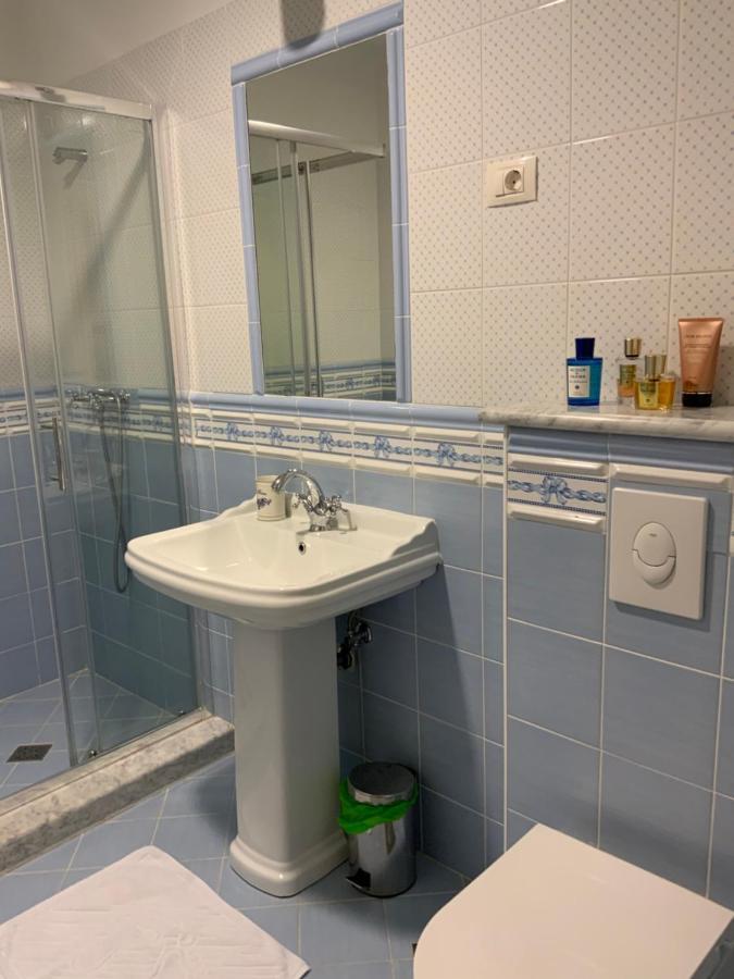 Apartment Provance Пула Екстериор снимка