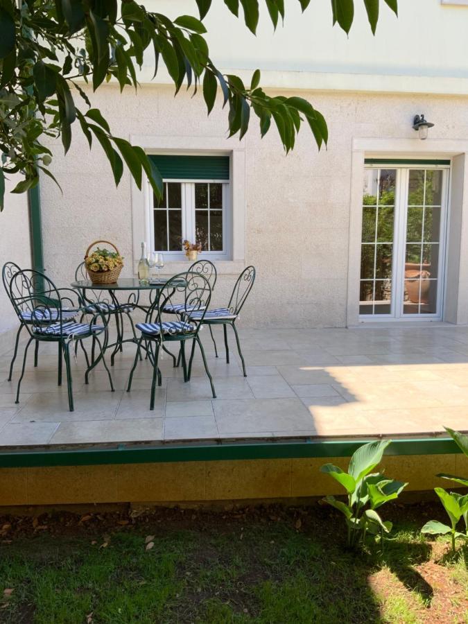Apartment Provance Пула Екстериор снимка