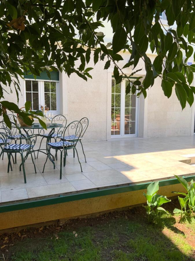 Apartment Provance Пула Екстериор снимка
