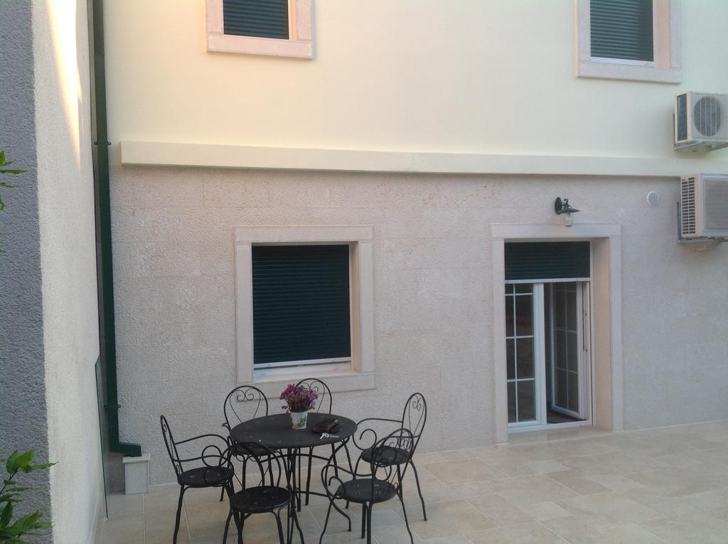 Apartment Provance Пула Стая снимка