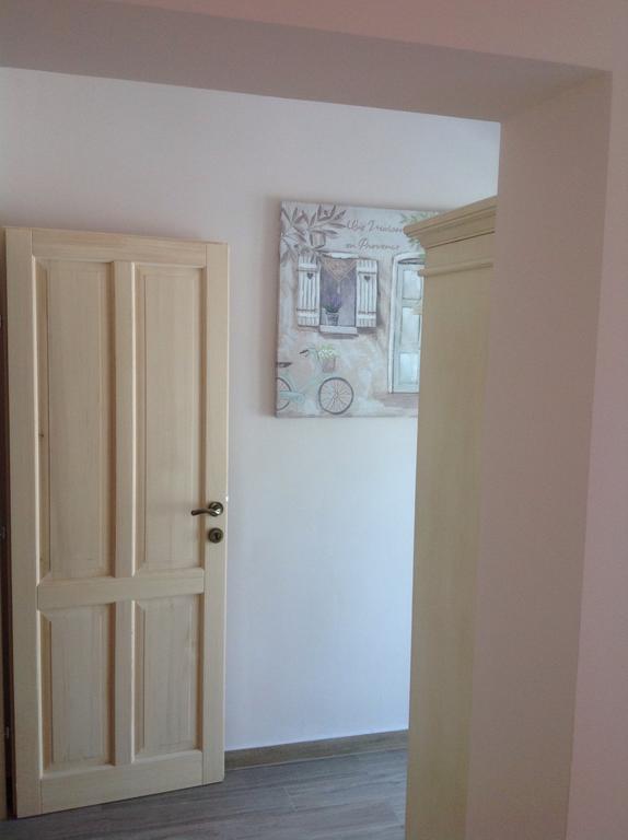 Apartment Provance Пула Стая снимка