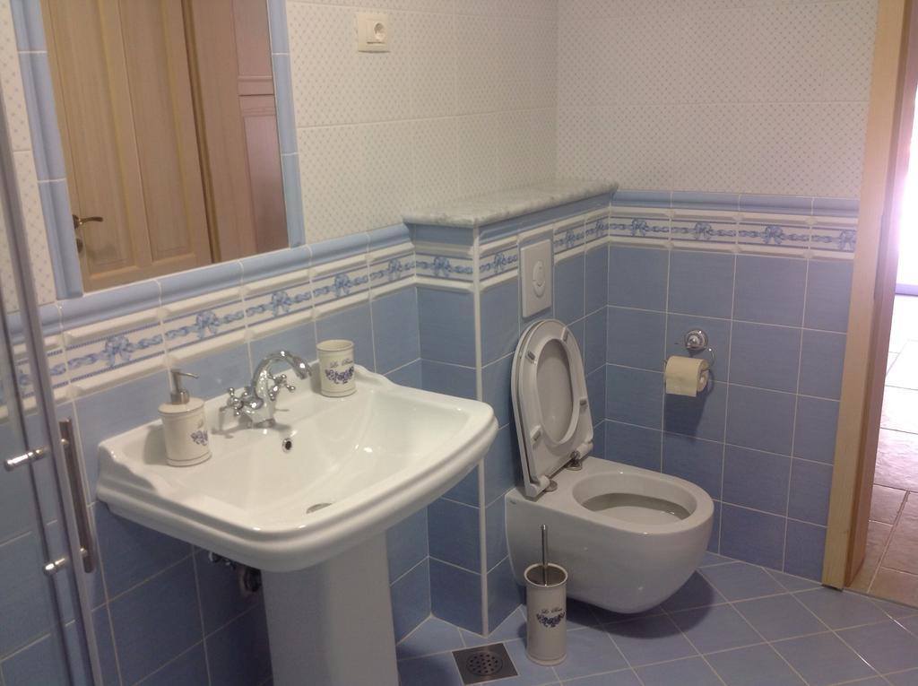 Apartment Provance Пула Стая снимка