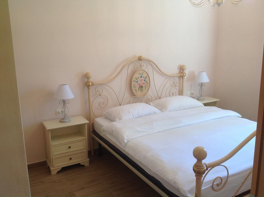 Apartment Provance Пула Стая снимка