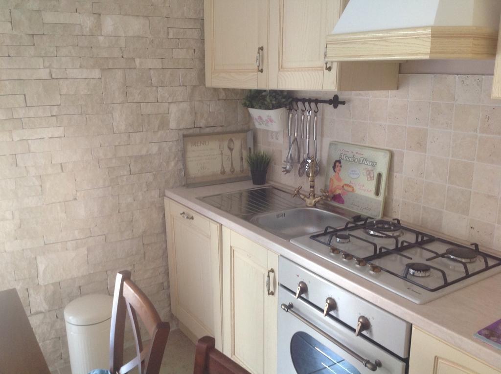 Apartment Provance Пула Стая снимка