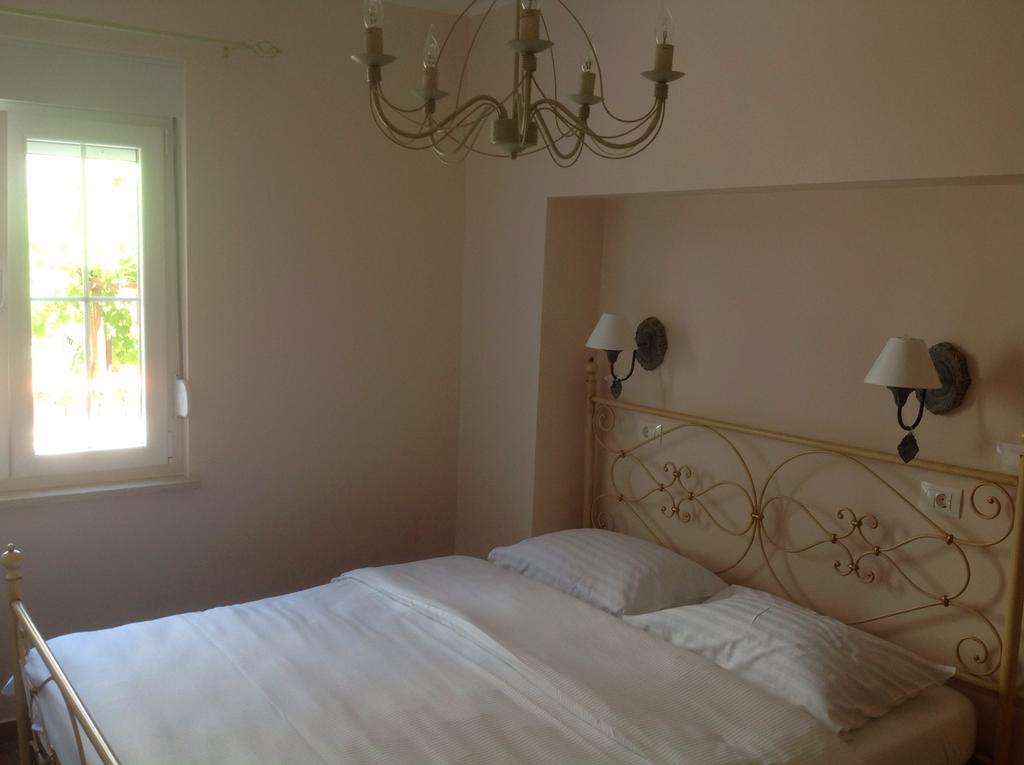 Apartment Provance Пула Стая снимка