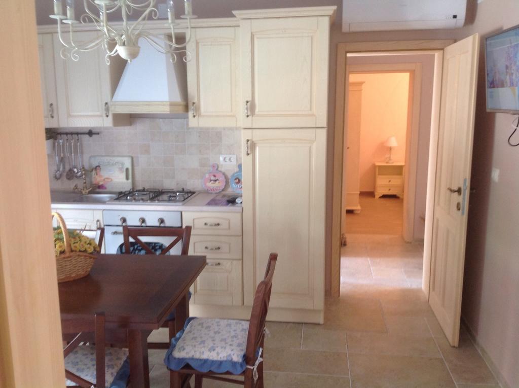Apartment Provance Пула Стая снимка