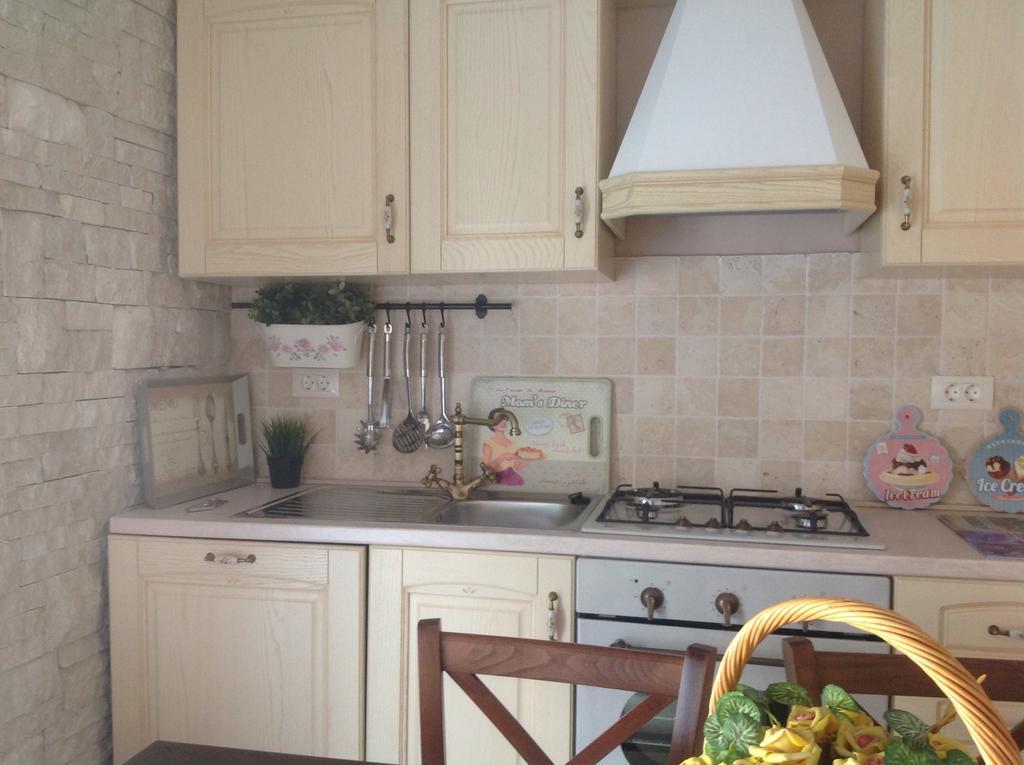 Apartment Provance Пула Стая снимка