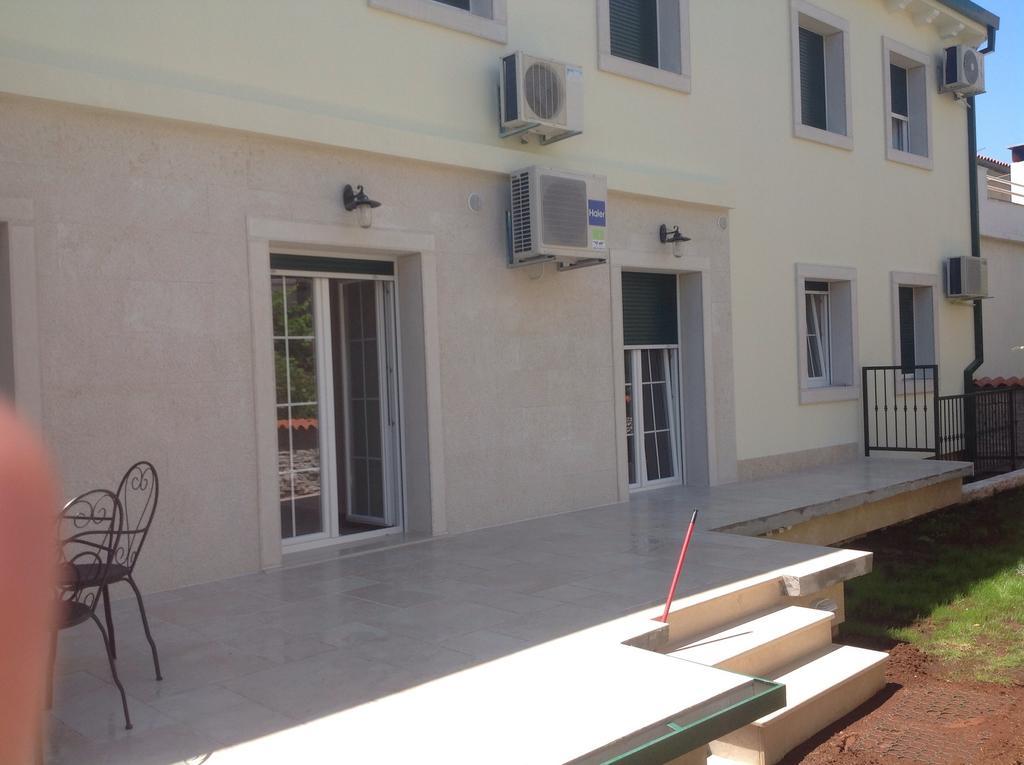 Apartment Provance Пула Стая снимка