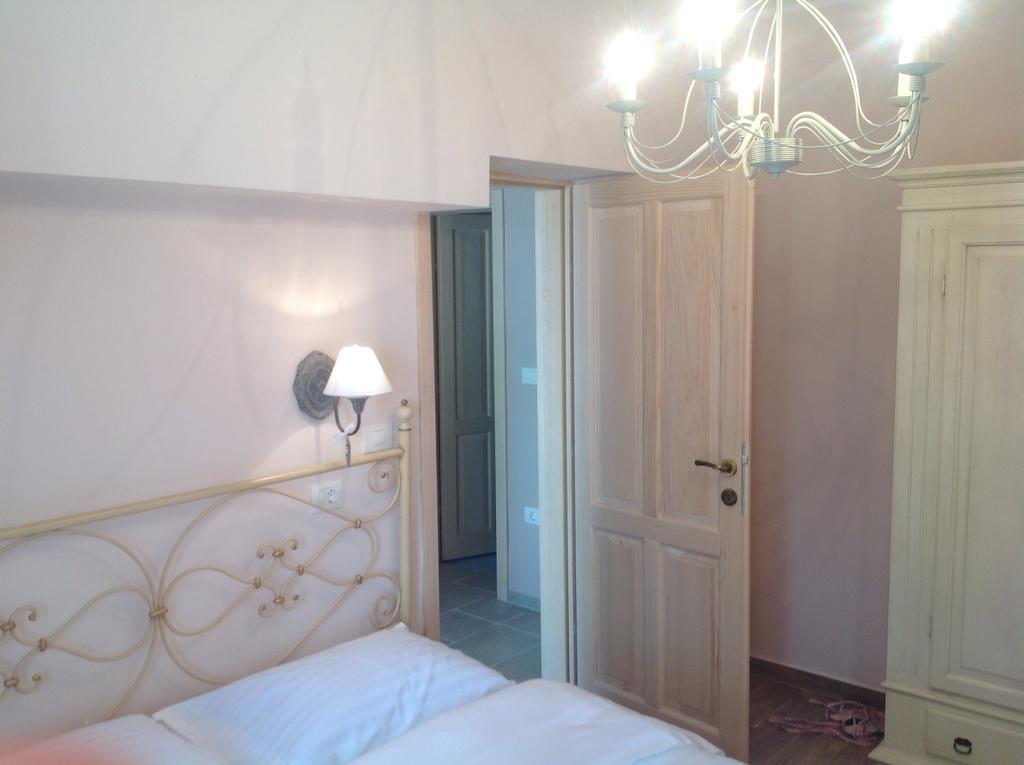 Apartment Provance Пула Стая снимка