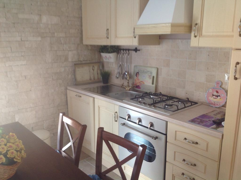 Apartment Provance Пула Стая снимка