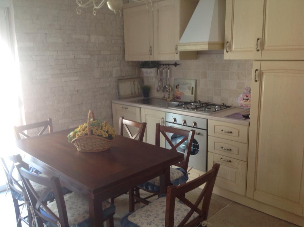 Apartment Provance Пула Стая снимка