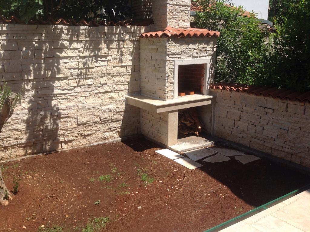 Apartment Provance Пула Стая снимка